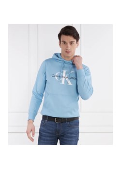 CALVIN KLEIN JEANS Bluza | Regular Fit ze sklepu Gomez Fashion Store w kategorii Bluzy męskie - zdjęcie 170624469