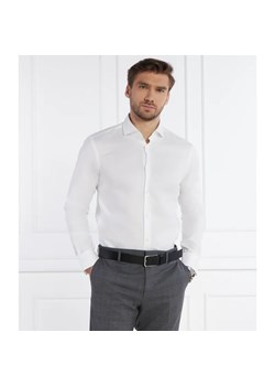 BOSS BLACK Koszula H-JOE-spread-C1 | Regular Fit | easy iron ze sklepu Gomez Fashion Store w kategorii Koszule męskie - zdjęcie 170624495