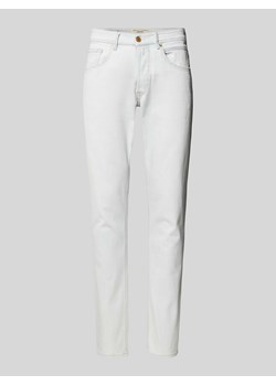 Jeansy o kroju regular slim fit z 5 kieszeniami model ‘WILLBI’ ze sklepu Peek&Cloppenburg  w kategorii Jeansy męskie - zdjęcie 170635049