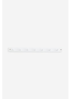 H & M - Drewniany wieszak - Biały ze sklepu H&M w kategorii Dom - zdjęcie 170635266