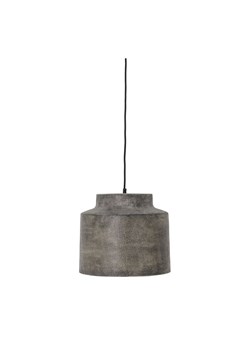 H & M - Lampa Wiszaca Grei - Szary ze sklepu H&M w kategorii Lampy wiszące - zdjęcie 170635276