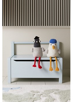 H & M - Pojemnik-ławeczka dla dzieci - Niebieski ze sklepu H&M w kategorii Meble dziecięce - zdjęcie 170635477
