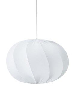 H & M - Lampa Wisząca Olivia 50 Cm - Biały ze sklepu H&M w kategorii Lampy wiszące - zdjęcie 170635796