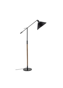 H & M - Lampa Podlogowa Polus - Czarny ze sklepu H&M w kategorii Lampy podłogowe - zdjęcie 170635798