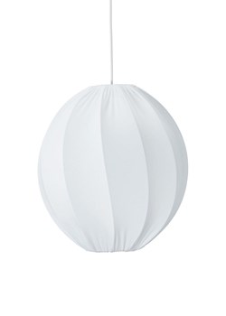 H & M - Lampa Wisząca Olivia 35 Cm - Biały ze sklepu H&M w kategorii Lampy wiszące - zdjęcie 170635955