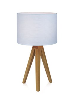 H & M - Lampa Stołowa Kullen - Pomarańczowy ze sklepu H&M w kategorii Lampy stołowe - zdjęcie 170636515