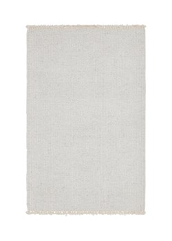 H & M - Dywan Wełniany John - Biały ze sklepu H&M w kategorii Dywany - zdjęcie 170636619