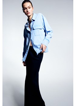 H & M - Spódnica maxi - Czarny ze sklepu H&M w kategorii Spódnice - zdjęcie 170636855