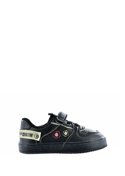 BIG STAR Sneakersy w kolorze czarnym ze sklepu Limango Polska w kategorii Buty sportowe dziecięce - zdjęcie 170637315