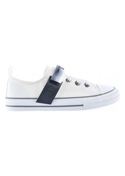 BIG STAR Sneakersy w kolorze białym ze sklepu Limango Polska w kategorii Trampki dziecięce - zdjęcie 170637626