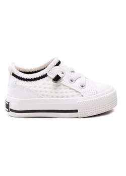 BIG STAR Sneakersy w kolorze białym ze sklepu Limango Polska w kategorii Buciki niemowlęce - zdjęcie 170637746