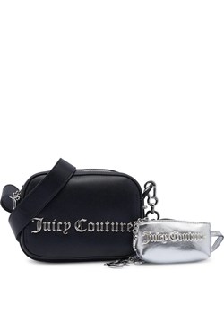 Juicy Couture Listonoszka + saszetka Jasmine Squared ze sklepu Gomez Fashion Store w kategorii Listonoszki - zdjęcie 170638909