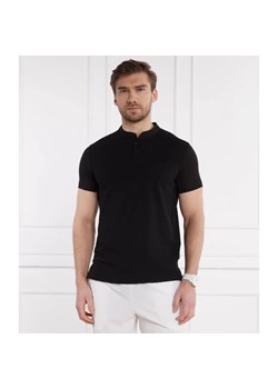 Armani Exchange Polo | Regular Fit ze sklepu Gomez Fashion Store w kategorii T-shirty męskie - zdjęcie 170638926