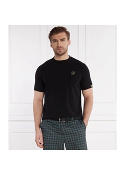 Karl Lagerfeld T-shirt | Regular Fit ze sklepu Gomez Fashion Store w kategorii T-shirty męskie - zdjęcie 170638956
