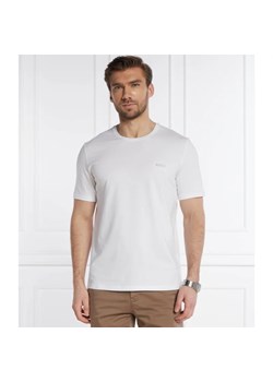 BOSS BLACK T-shirt Mix&Match | Regular Fit ze sklepu Gomez Fashion Store w kategorii T-shirty męskie - zdjęcie 170638968