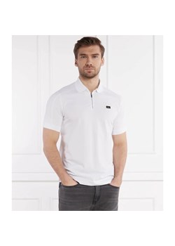 Karl Lagerfeld Polo | Regular Fit ze sklepu Gomez Fashion Store w kategorii T-shirty męskie - zdjęcie 170638969