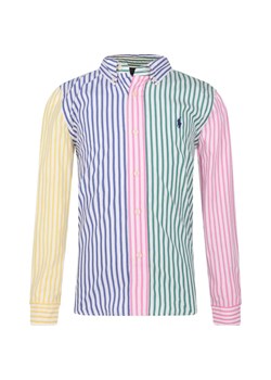 POLO RALPH LAUREN Koszula | Regular Fit ze sklepu Gomez Fashion Store w kategorii Koszule chłopięce - zdjęcie 170639419