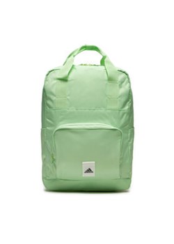 adidas Plecak Prime Backpack IT1947 Zielony ze sklepu MODIVO w kategorii Plecaki - zdjęcie 170640488