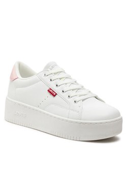 Levi's® Sneakersy VUNB0011S-0077 Biały ze sklepu MODIVO w kategorii Buty sportowe dziecięce - zdjęcie 170640689