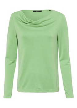 Zero Koszulka w kolorze zielonym ze sklepu Limango Polska w kategorii Bluzki damskie - zdjęcie 170641706