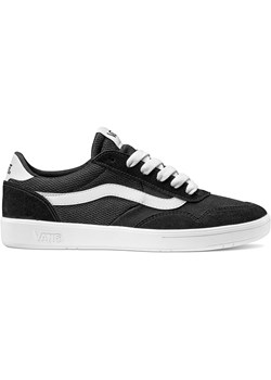 Vans Sneakersy &quot;Cruze Too&quot; w kolorze czarno-białym ze sklepu Limango Polska w kategorii Trampki męskie - zdjęcie 170641749