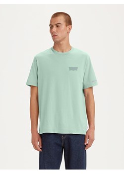 Levi´s Koszulka w kolorze miętowym ze sklepu Limango Polska w kategorii T-shirty męskie - zdjęcie 170641829