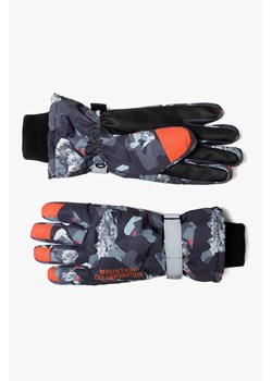 Rękawice narciarskie - moro ze sklepu 5.10.15 w kategorii Rękawiczki dziecięce - zdjęcie 170641957