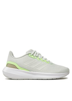Buty do biegania adidas Runfalcon 3.0 IE0750 Zielony ze sklepu eobuwie.pl w kategorii Buty sportowe damskie - zdjęcie 170642839