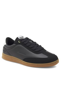 Sneakersy Sprandi WPRS-22M12313 Black ze sklepu eobuwie.pl w kategorii Buty sportowe damskie - zdjęcie 170642988