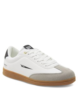 Sneakersy Sprandi WPRS-22M12313 White ze sklepu eobuwie.pl w kategorii Buty sportowe damskie - zdjęcie 170643135