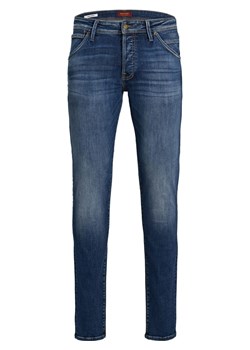 Jack &amp; Jones Dżinsy &quot;Glenn&quot; - Slim fit - w kolorze niebieskim ze sklepu Limango Polska w kategorii Jeansy męskie - zdjęcie 170643865