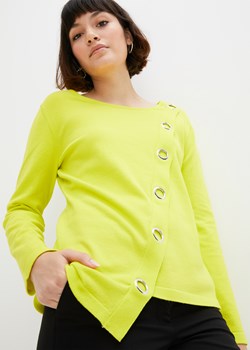Sweter ze sklepu bonprix w kategorii Swetry damskie - zdjęcie 170649537