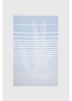 Lacoste ręcznik L Ebastan Bonnie 100 x 160 cm ze sklepu ANSWEAR.com w kategorii Ręczniki - zdjęcie 170653446