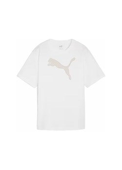 Koszulka damska Her Graphic Tee Puma ze sklepu SPORT-SHOP.pl w kategorii Bluzki damskie - zdjęcie 170654318