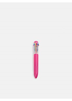 Sinsay - Długopis - różowy ze sklepu Sinsay w kategorii Akcesoria biurowe - zdjęcie 170655139
