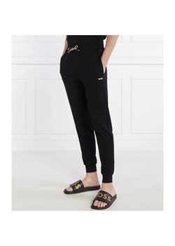 BOSS BLACK Spodnie od piżamy | Regular Fit ze sklepu Gomez Fashion Store w kategorii Piżamy męskie - zdjęcie 170657485