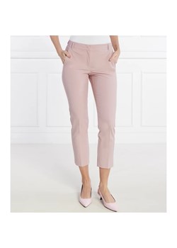 Marella Spodnie | Slim Fit ze sklepu Gomez Fashion Store w kategorii Spodnie damskie - zdjęcie 170657846