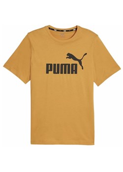 Koszulka męska ESS Logo Tee Puma ze sklepu SPORT-SHOP.pl w kategorii T-shirty męskie - zdjęcie 170658925