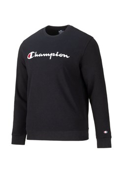 Bluza męska Embroidered Big Script Logo C Champion ze sklepu SPORT-SHOP.pl w kategorii Bluzy męskie - zdjęcie 170658949