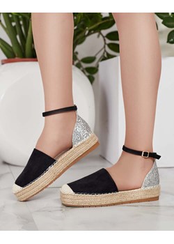 Royalfashion Damskie espadryle Gumbrella ze sklepu royalfashion.pl w kategorii Espadryle damskie - zdjęcie 170660876