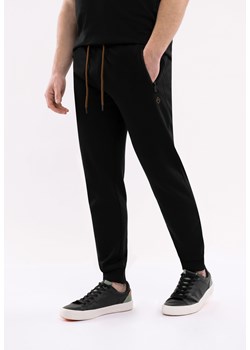 Spodnie dresowe joggery N-SED ze sklepu Volcano.pl w kategorii Spodnie męskie - zdjęcie 170664037