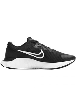 Buty Nike Renew Run 2 CU3504-005 czarne ze sklepu ButyModne.pl w kategorii Buty sportowe męskie - zdjęcie 170666277