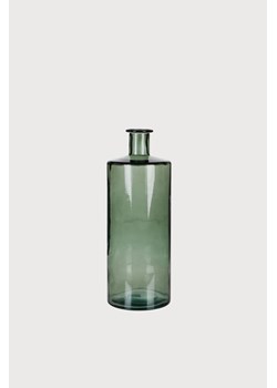 H & M - Wazon Szklany Z Recyklingu - Zielony ze sklepu H&M w kategorii Wazony - zdjęcie 170667069