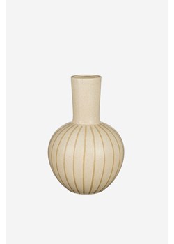 H & M - Ceramic Vase - Biały ze sklepu H&M w kategorii Wazony - zdjęcie 170667145