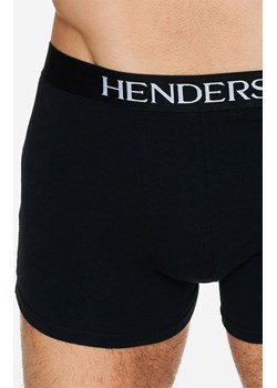 Henderson bokserki męskie bambusowe czarne Man 35218-99X, Kolor czarny, Rozmiar L, Henderson ze sklepu Primodo w kategorii Majtki męskie - zdjęcie 170680627