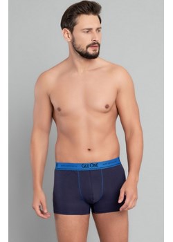 Carter bokserki męskie, Kolor granatowo-niebieski, Rozmiar XXL, Italian Fashion ze sklepu Primodo w kategorii Majtki męskie - zdjęcie 170680797