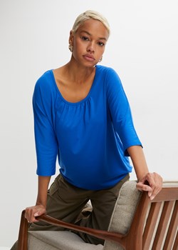 "Shirt ""oversize""" ze sklepu bonprix w kategorii Bluzki damskie - zdjęcie 170682958