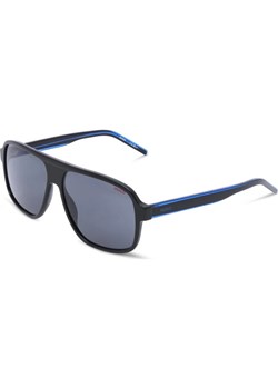 HUGO Okulary przeciwsłoneczne HG 1296/S ze sklepu Gomez Fashion Store w kategorii Okulary przeciwsłoneczne męskie - zdjęcie 170683356