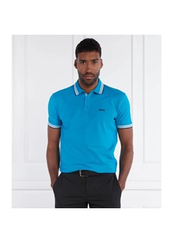 BOSS GREEN Polo Paddy | Regular Fit ze sklepu Gomez Fashion Store w kategorii T-shirty męskie - zdjęcie 170683377