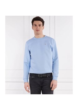 Tommy Jeans Bluza | Regular Fit ze sklepu Gomez Fashion Store w kategorii Bluzy męskie - zdjęcie 170683378